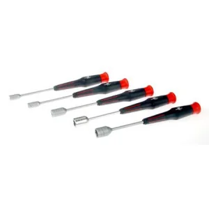 IMPERIAL Nut Drive Set (5)
