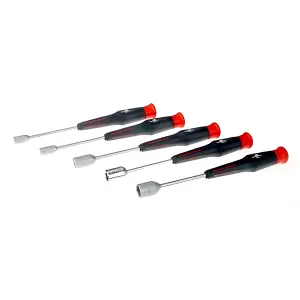 IMPERIAL Nut Drive Set (5)