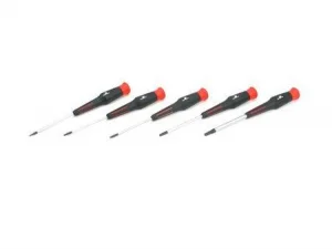 Metric Hex Driver Set (5)