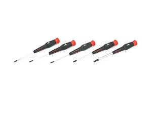 Metric Hex Driver Set (5)