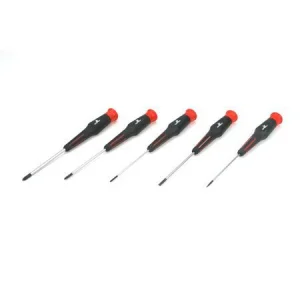 Screwdriver Set (5)