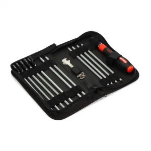 Dynamite Startup Tool Set - Metric