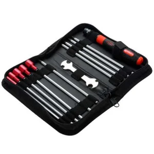 Dynamite Startup Tool Set - IMPERIAL