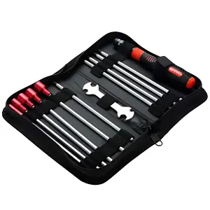 Dynamite Startup Tool Set - IMPERIAL