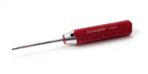 Dynamite Pro Machined Hex Driver 2.5mm