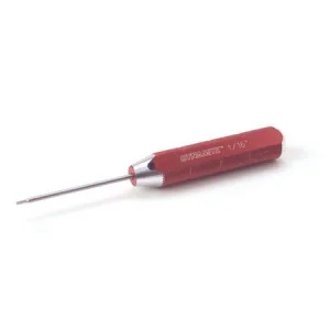 Dynamite Pro Machined Hex Driver 1:16