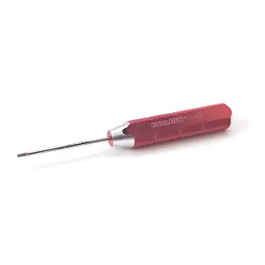 Dynamite Pro Machined Hex Driver 5/64