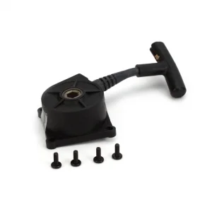 .21/.28  Combo Pull and Spin Start Assembly