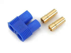 EC3 Battery Connector (2) ** CLEARANCE **