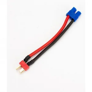 EC3 Battery to Male Deans