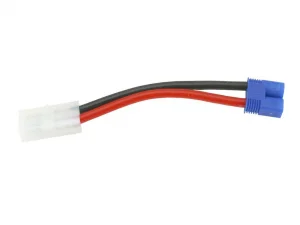 Tamiya Female To EC3 Device Charge Adapter