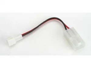 Tamiya Female to Losi Mini Charge Adapter