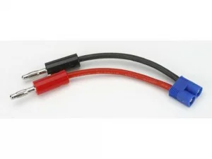 Banana to EC3 Device Charge Adapter