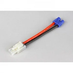 EC3 Device to Tamiya Male Battery Adapter