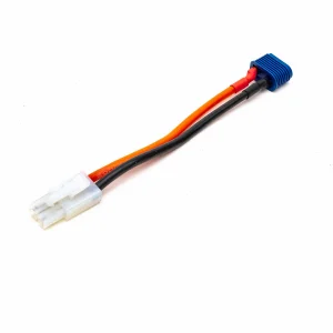 Charge Adapter - Tamiya Male/Deans Female
