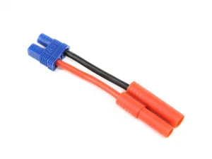 Battery Adaptor:HXT to EC3 Battery ** CLEARANCE **