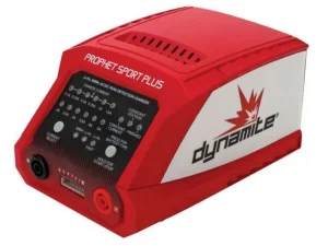 Dynamite Prophet Sport Plus 50W AC/DC Charger