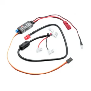 Dynamite 3rd Channel Kill Switch for Large Scale RC