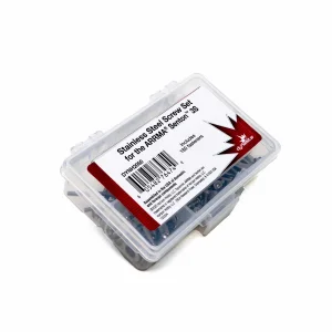 Dynamite Pro Stainless Steel Screw Kit - Arrma Senton 3S