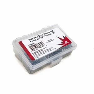 Dynamite Pro Stainless Steel Screw Kit - Arrma Typhon 6S