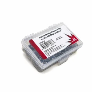Dynamite Pro Stainless Steel Screw Kit - Arrma Limitless