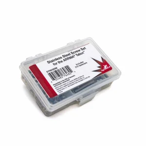Dynamite Pro Stainless Steel Screw Kit - Arrma Talion