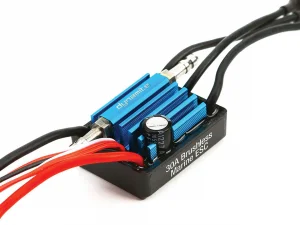 Dynamite 30A Brushless Marine ESC 2-3S LiPo