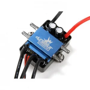 Dynamite 120A Brushless Marine ESC 2-6S LiPo
