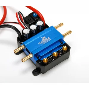 ProBoat Dynamite 160A 4-8S Brushless Waterproof Marine ESC