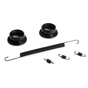 1:8 In Line Exhaust Rebuild Kit