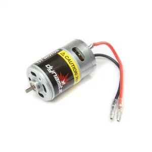 Dynamite 13T 550 Brushed Motor ** CLEARANCE **