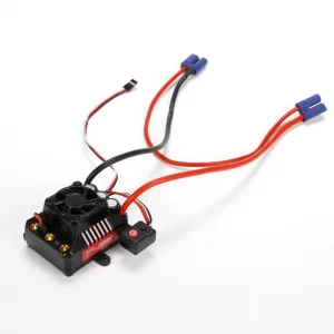 Dynamite 1:5 Scale 160A Brushless Waterproof FUZE 8S ESC