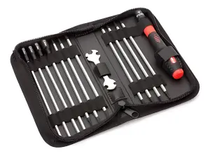 Dynamite Startup Tool Set - ECX/Vaterra/HPI Models
