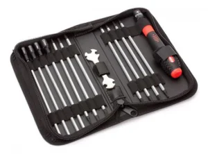 Dynamite Startup Tool Set - ECX/Vaterra/HPI Models