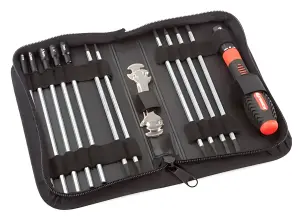 Dynamite Startup Tool Set - Losi Models	