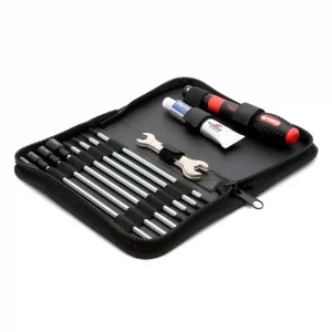 Dynamite Startup Tool Set - ProBoat Models