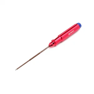 Dynamite Pro Super Duty Hex Driver - 1.5mm