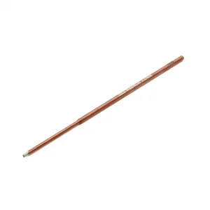 Dynamite Pro Super Duty Replacement Hex Driver Tip - 1.5mm