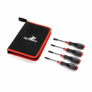 Nut Driver Set - Metric (4)
