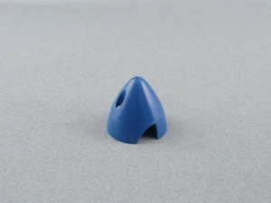 Spinner 2 Blade Blue 38mm/1.5