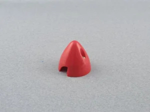 Spinner 2 Blade Red 38mm/1.5