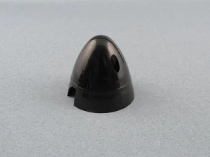 Spinner 2 Blade Black 57mm/2.25