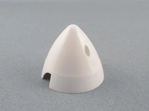 Spinner 2 Blade White 69mm/2.75