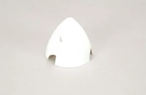 Spinner 3 Blade White 69mm/2.75