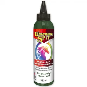Eclectic Unicorn Spit Dragon s Belly 118.2ml