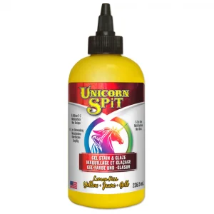 Eclectic Unicorn Spit Lemon Kiss 236.5ml