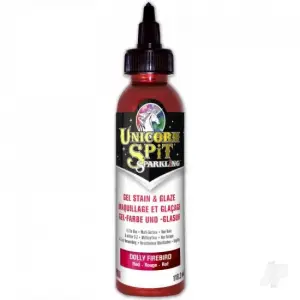 Eclectic Unicorn Spit Sparkling Dolly Firebird 236.5ml