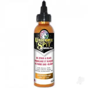 Eclectic Unicorn Spit Sparkling Golden Gosling 236.5ml