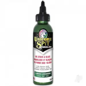 Eclectic Unicorn Spit Sparkling Lavish Lovebirds 236.5ml