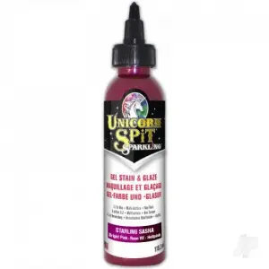 Eclectic Unicorn Spit Sparkling Starling Sasha 236.5ml